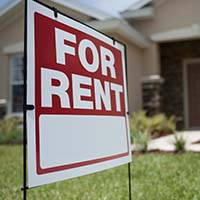 Waiting List for Rental Property